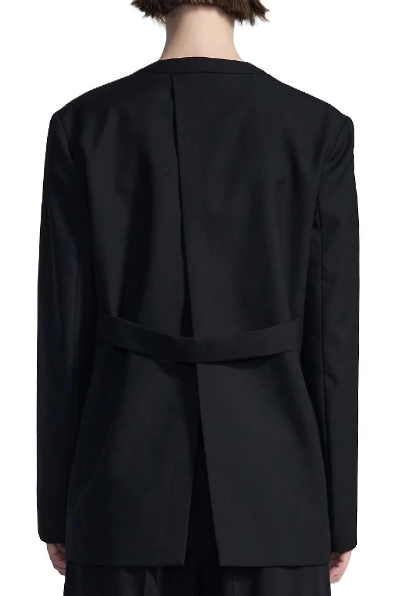 HARRISON W  BLAZER F25 H525005