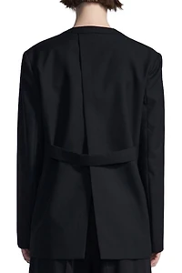 HARRISON W  BLAZER F25 H525005