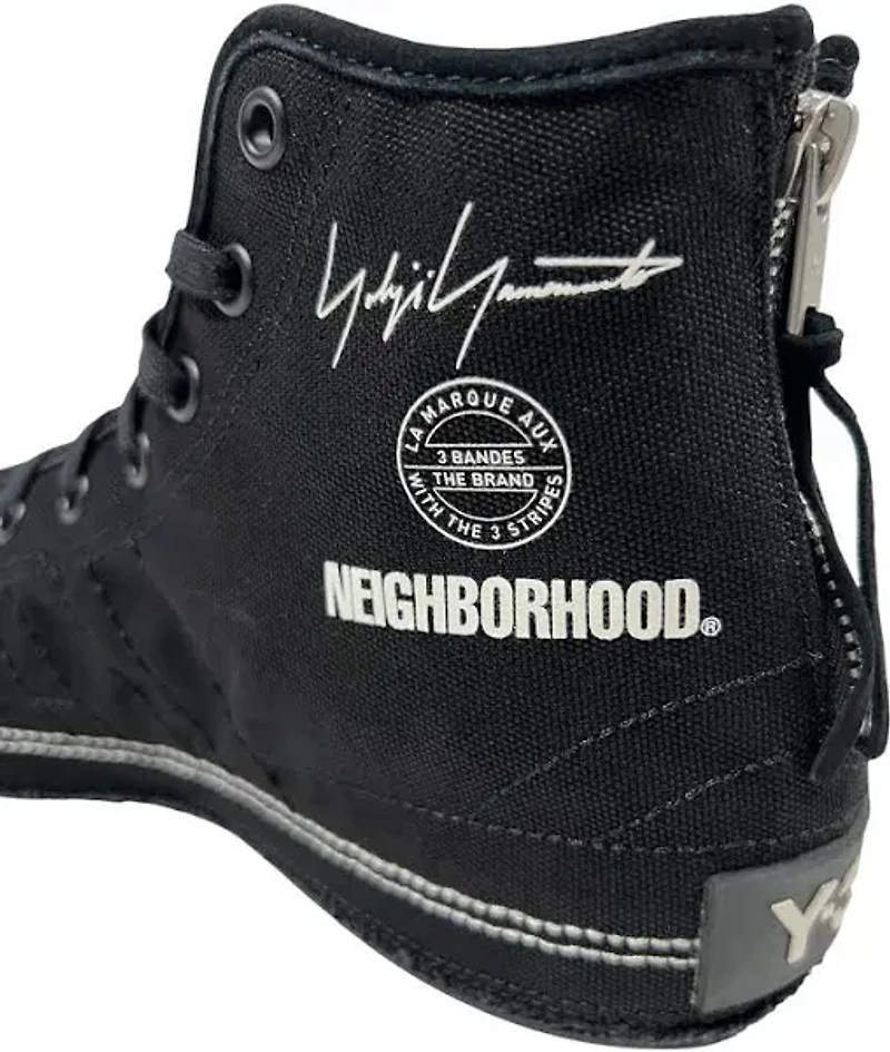 ADIDAS Y3 M TRAINER F25 NBHD NIZZA HI