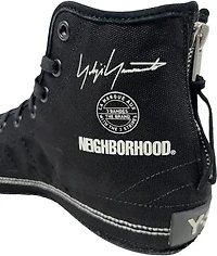 ADIDAS Y3 M TRAINER F25 NBHD NIZZA HI