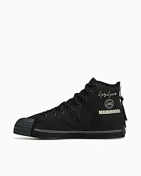 ADIDAS Y3 M TRAINER F25 NBHD NIZZA HI