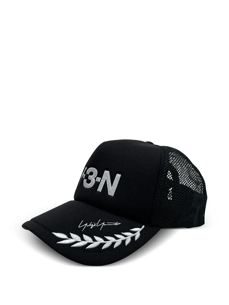 ADIDAS Y3 M CAP F25 NBHD JX0050
