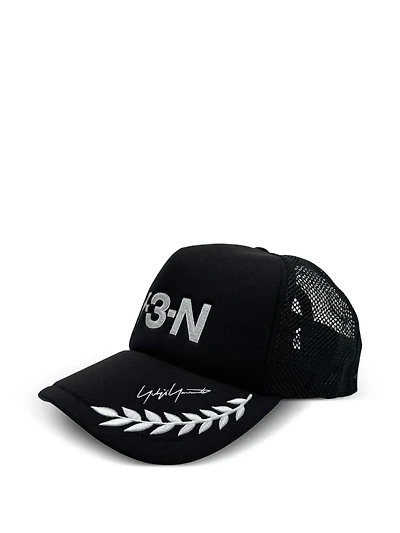 ADIDAS Y3 M CAP F25 NBHD JX0050