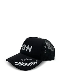 ADIDAS Y3 M CAP F25 NBHD JX0050