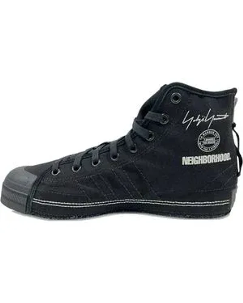 ADIDAS Y3 M TRAINER F25 NBHD NIZZA HI