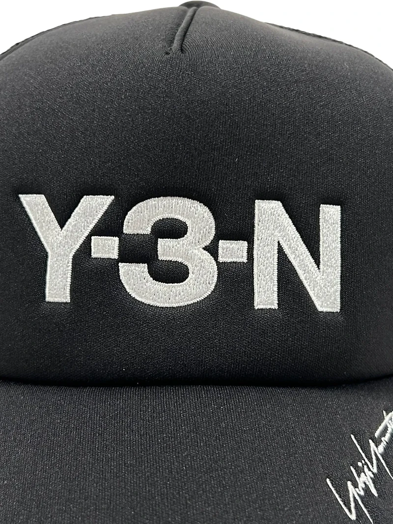 ADIDAS Y3 M CAP F25 NBHD JX0050
