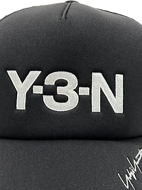 ADIDAS Y3 M CAP F25 NBHD JX0050