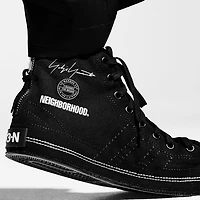 ADIDAS Y3 M TRAINER F25 NBHD NIZZA HI