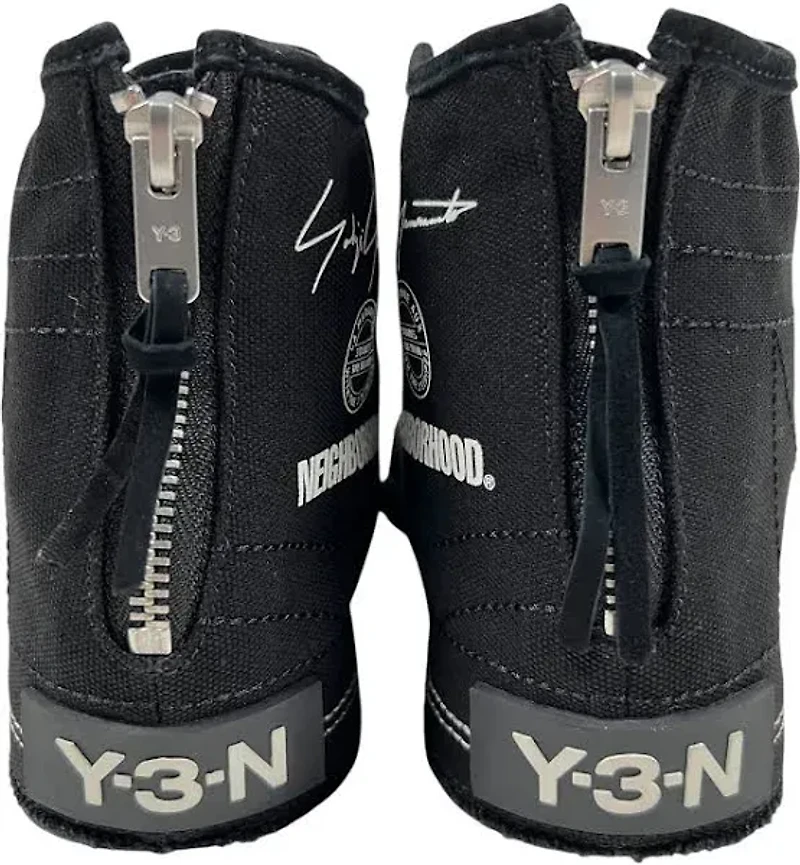 ADIDAS Y3 M TRAINER F25 NBHD NIZZA HI