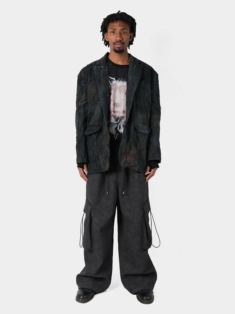 VOID M BLAZER F25 JK122