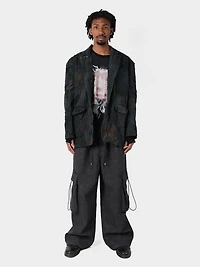 VOID M BLAZER F25 JK122