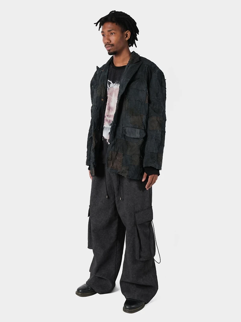 VOID M BLAZER F25 JK122