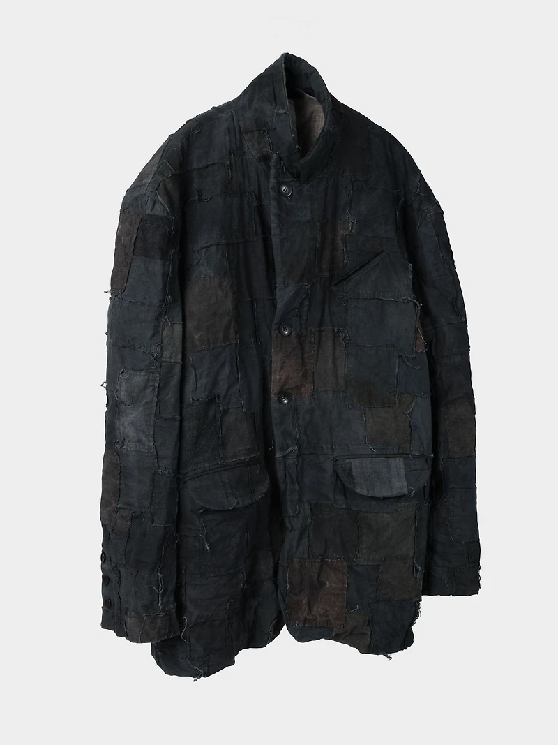 VOID M BLAZER F25 JK122