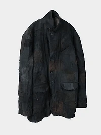 VOID M BLAZER F25 JK122