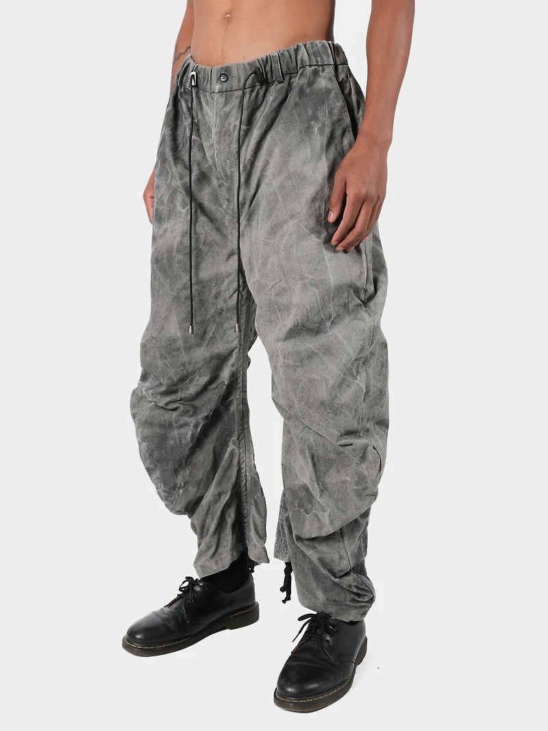 VOID M PANTS F25 PF117