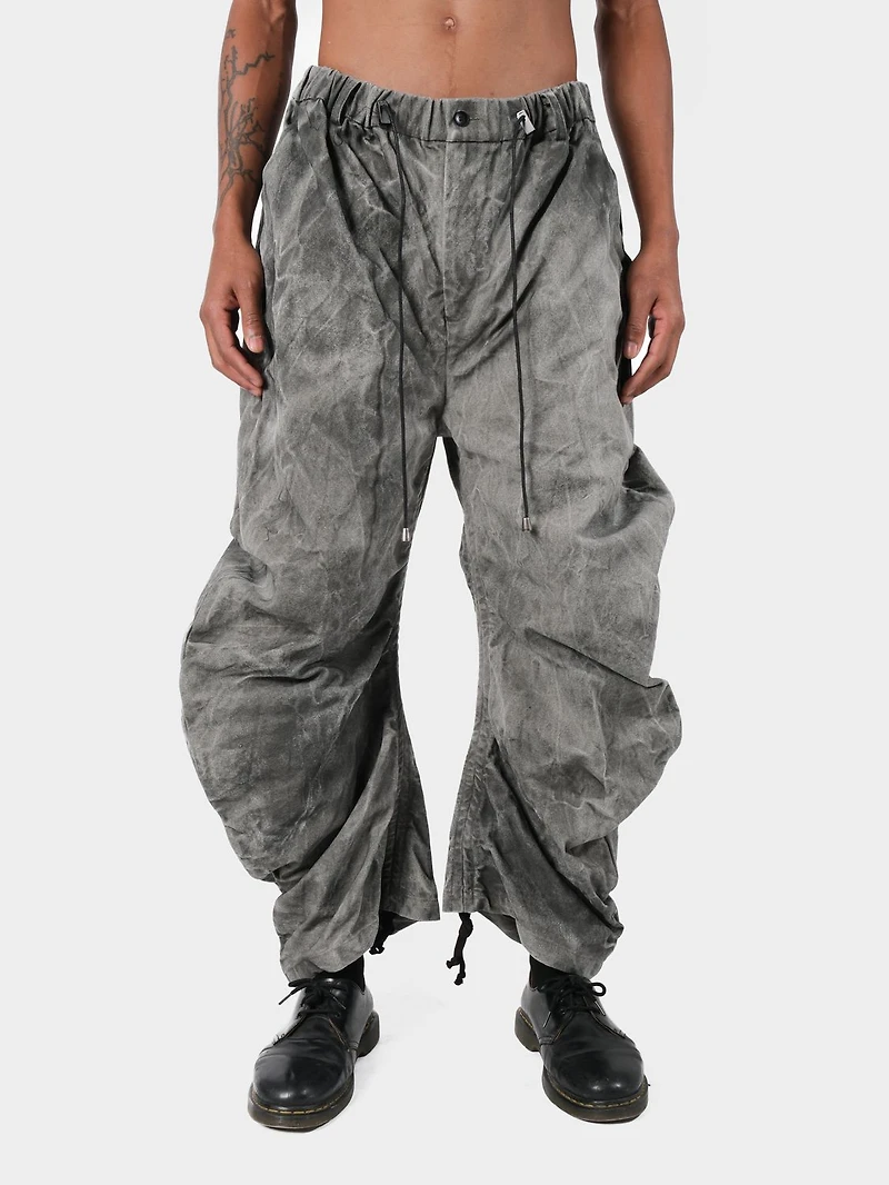 VOID M PANTS F25 PF117