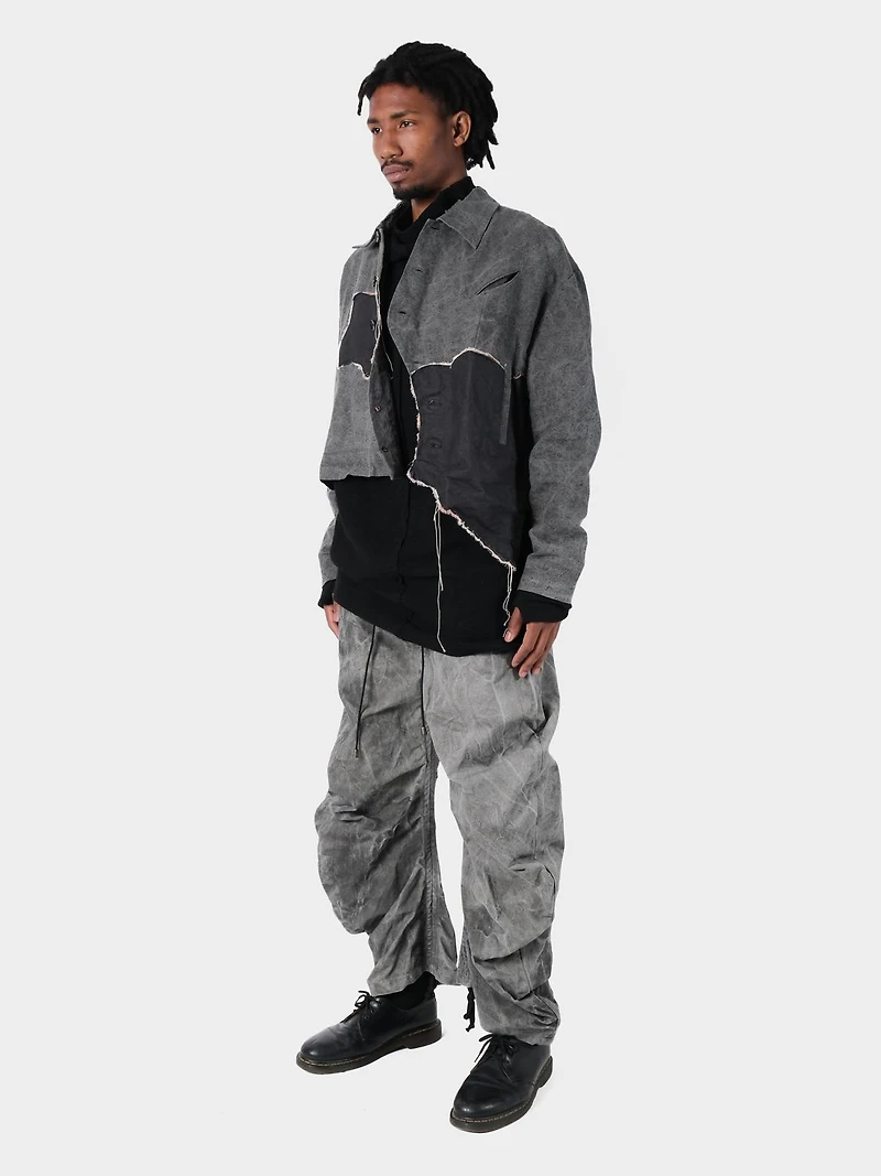 VOID M JACKET F25 JK121