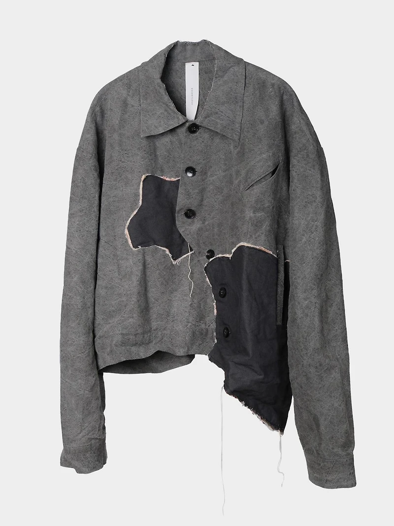 VOID M JACKET F25 JK121