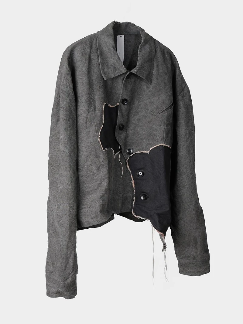 VOID M JACKET F25 JK121