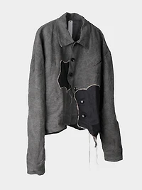 VOID M JACKET F25 JK121