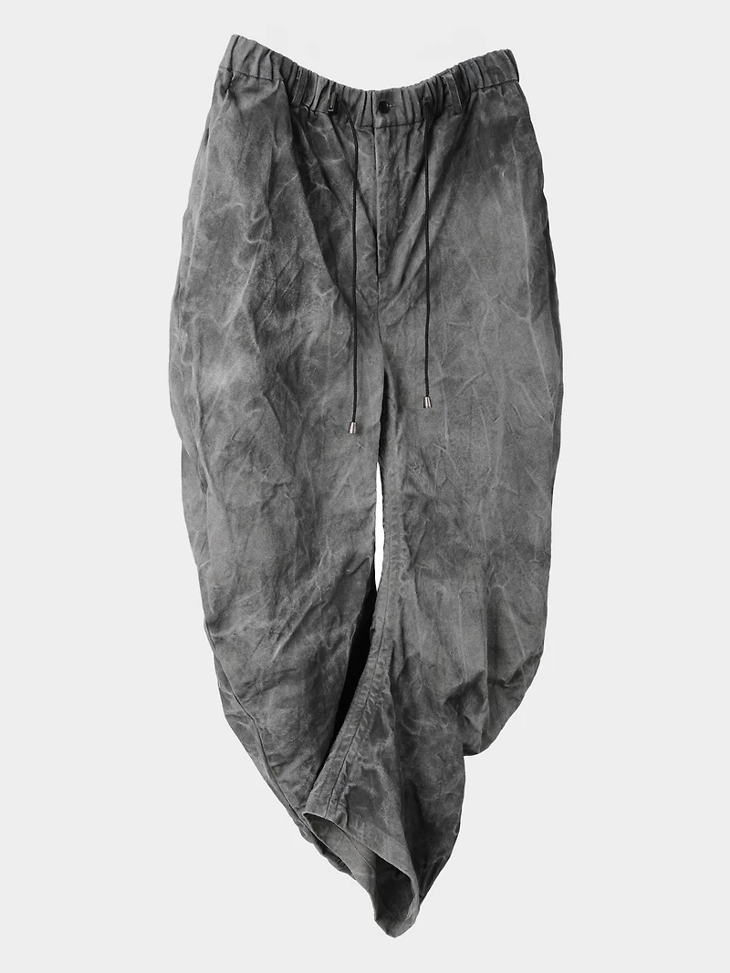 VOID M PANTS F25 PF117