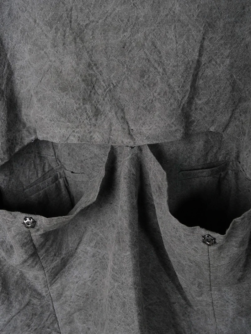 VOID M JACKET F25 JK121