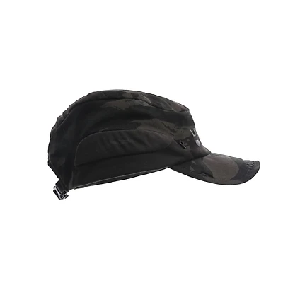 HAMCUS UNISEX HATS F25 CM00325-1 AC