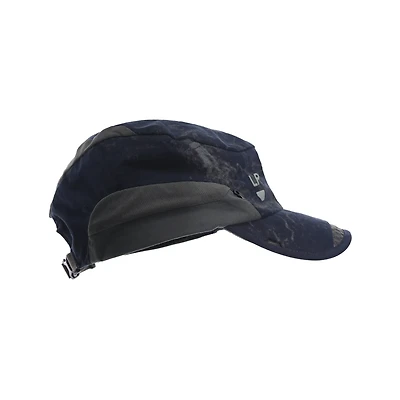 HAMCUS UNISEX HATS F25 CM00325-1 IN