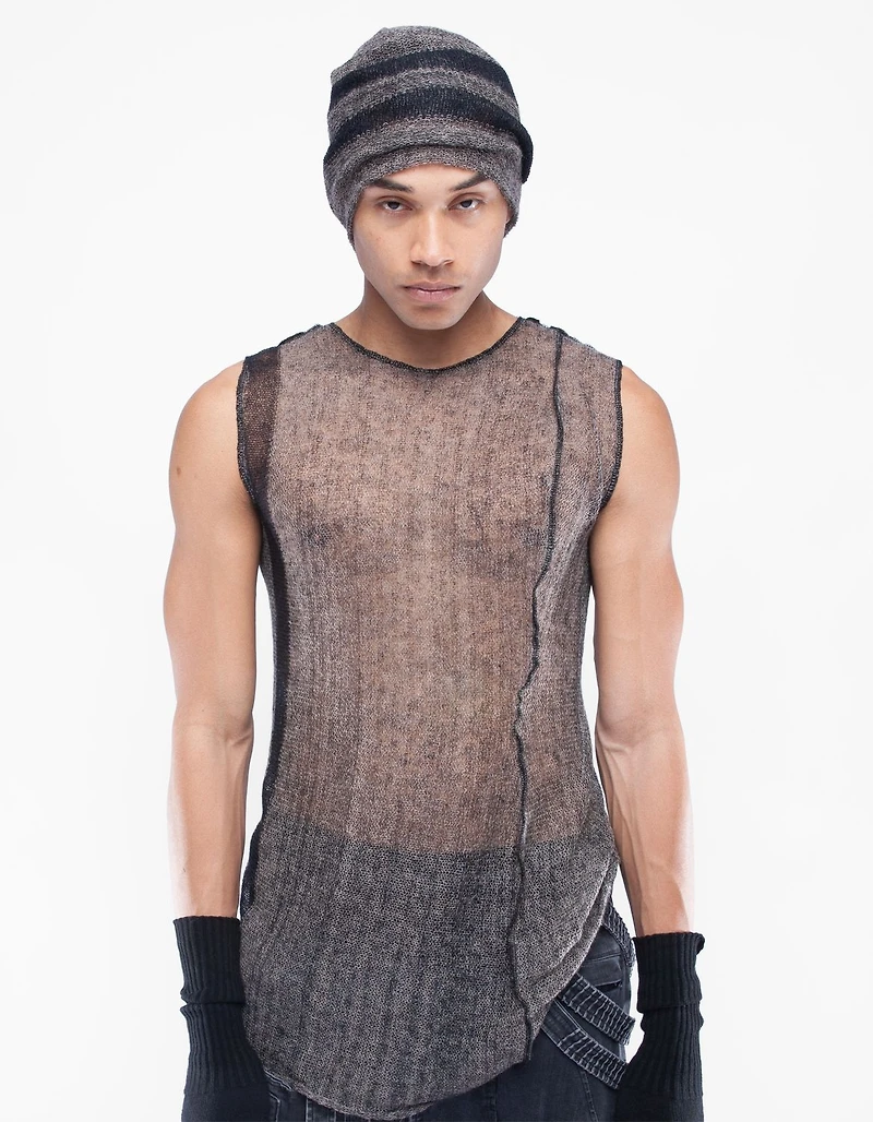 DEMOBAZA UNISEX HATS F 25 REFRAME