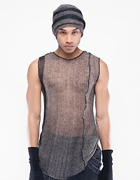 DEMOBAZA UNISEX HATS F 25 REFRAME