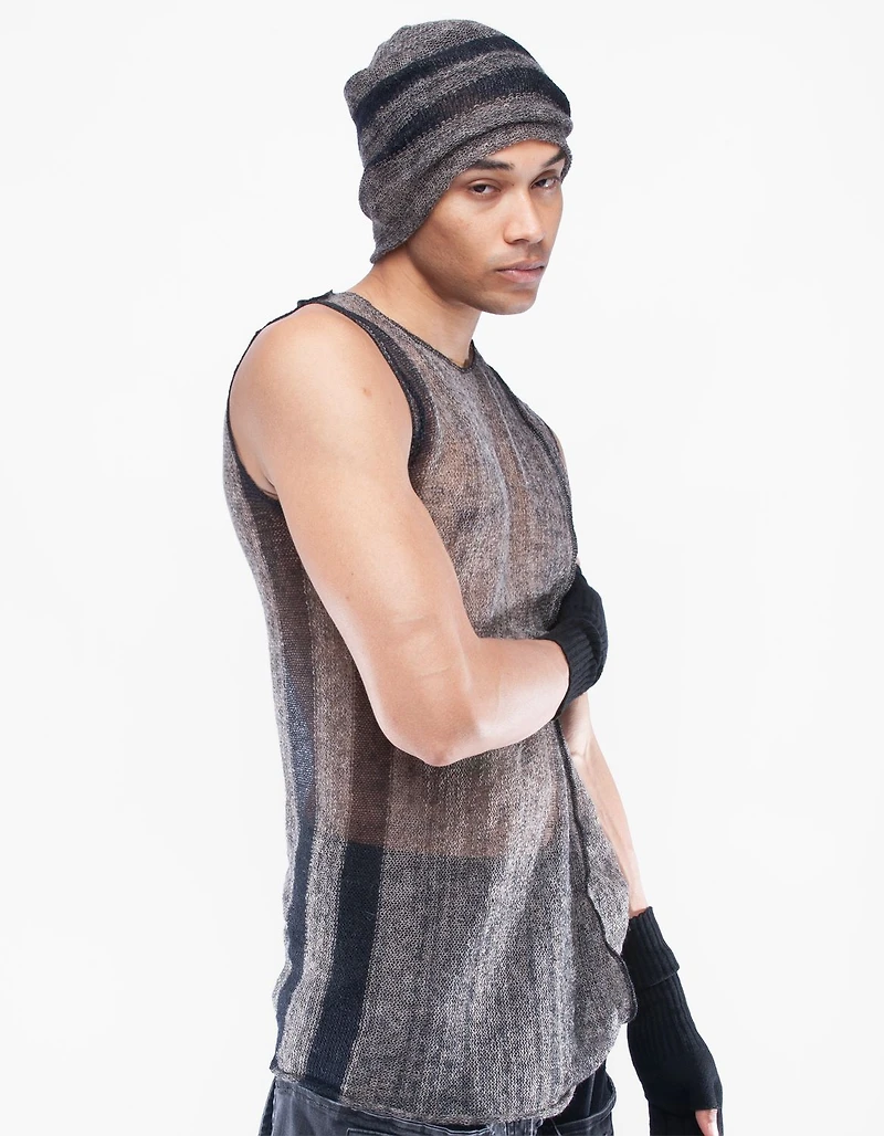 DEMOBAZA UNISEX HATS F 25 REFRAME