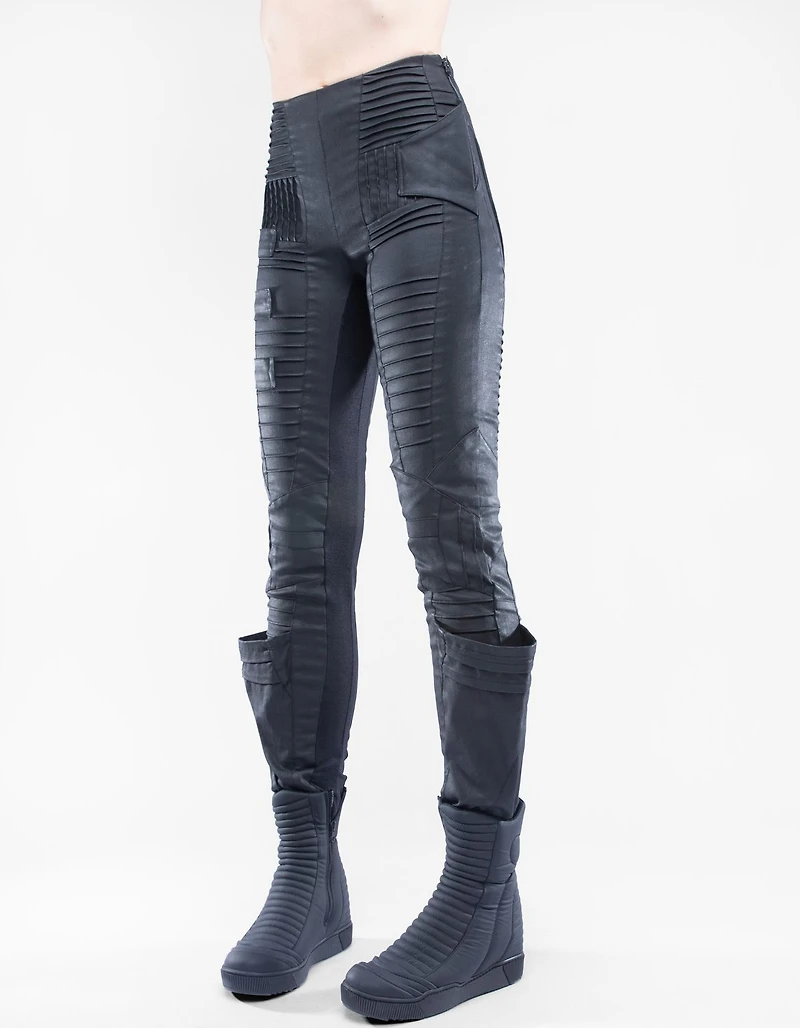 DEMOBAZA W JEANS F25 DWW25JLBT