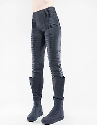 DEMOBAZA W JEANS F25 DWW25JLBT