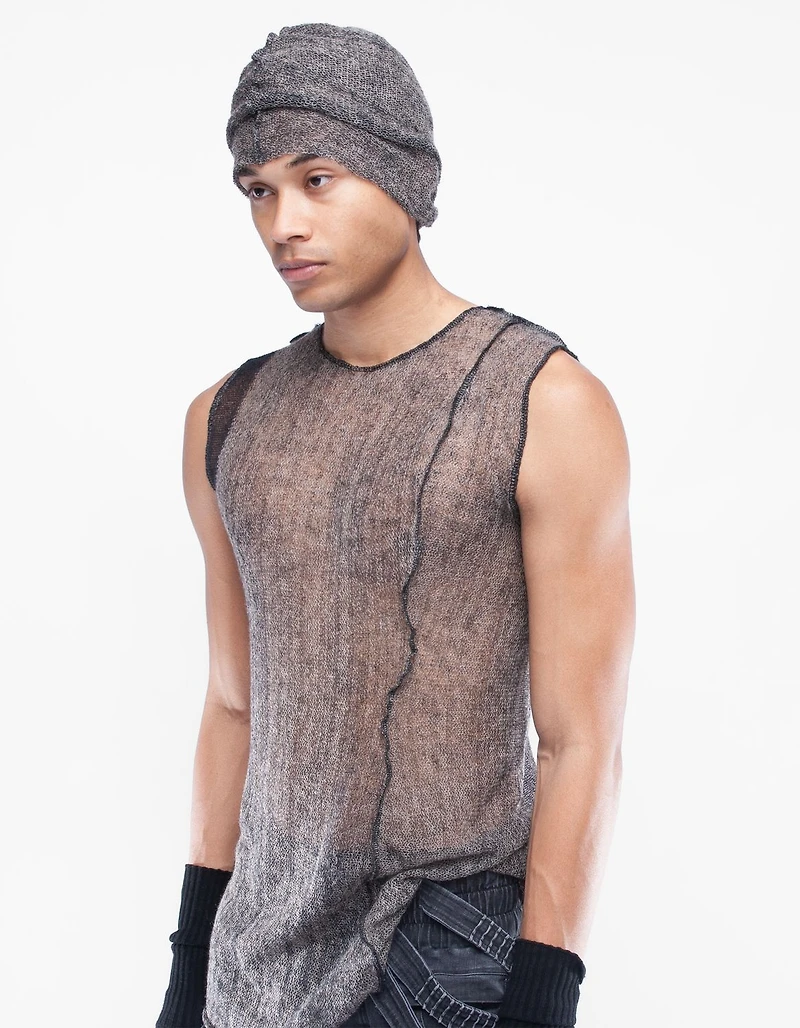 DEMOBAZA UNISEX HATS F 25 REFRAME