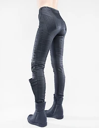 DEMOBAZA W JEANS F25 DWW25JLBT