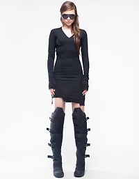 DEMOBAZA W DRESS F25 DWW25DFC