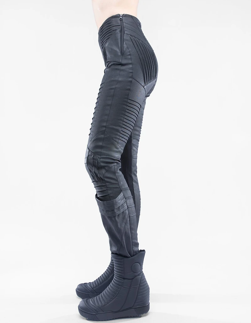 DEMOBAZA W JEANS F25 DWW25JLBT