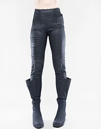 DEMOBAZA W JEANS F25 DWW25JLBT