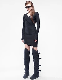 DEMOBAZA W DRESS F25 DWW25DFC