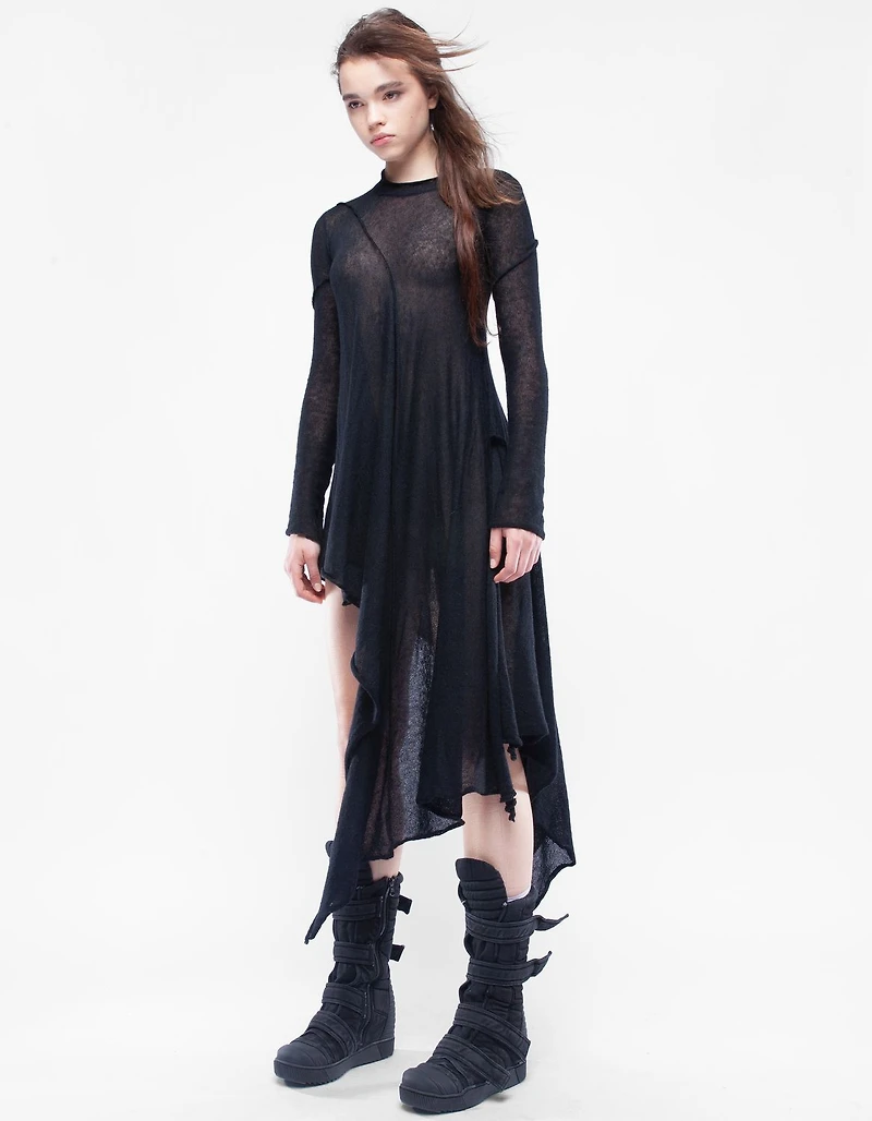 DEMOBAZA W TUNIC DRESS F25 DWW25DR