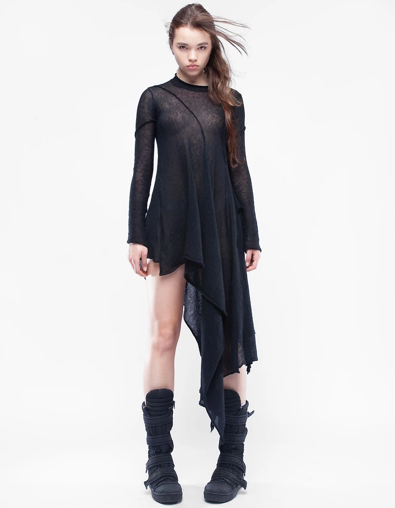 DEMOBAZA W TUNIC DRESS F25 DWW25DR