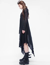 DEMOBAZA W TUNIC DRESS F25 DWW25DR