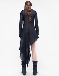 DEMOBAZA W TUNIC DRESS F25 DWW25DR