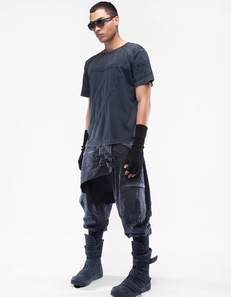 DEMOBAZA M TEE F25 DMW25TCM