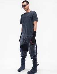 DEMOBAZA M TEE F25 DMW25TCM