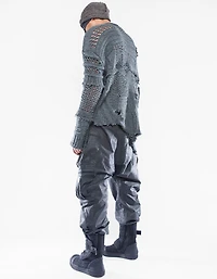 DEMOBAZA M SWEATER F25 DMW25MCM