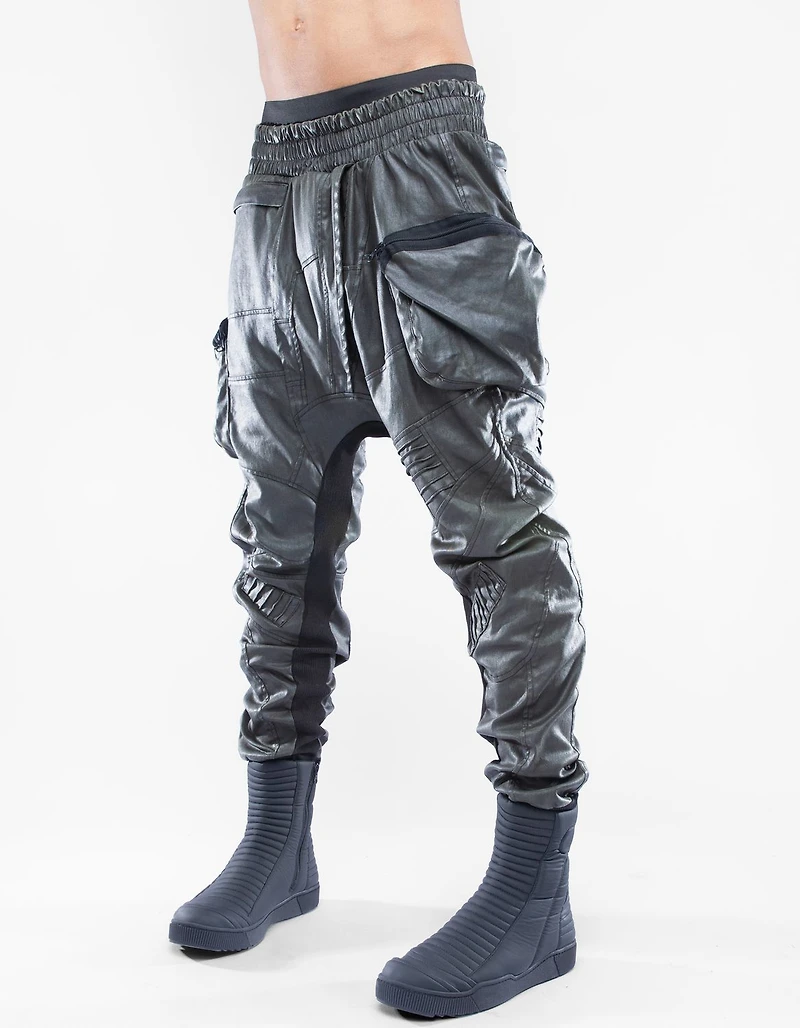 DEMOBAZA M JEANS F25 DMW25JFT