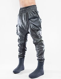 DEMOBAZA M JEANS F25 DMW25JFT