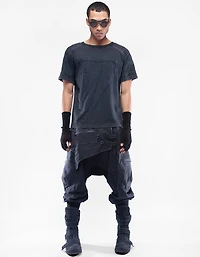 DEMOBAZA M TEE F25 DMW25TCM