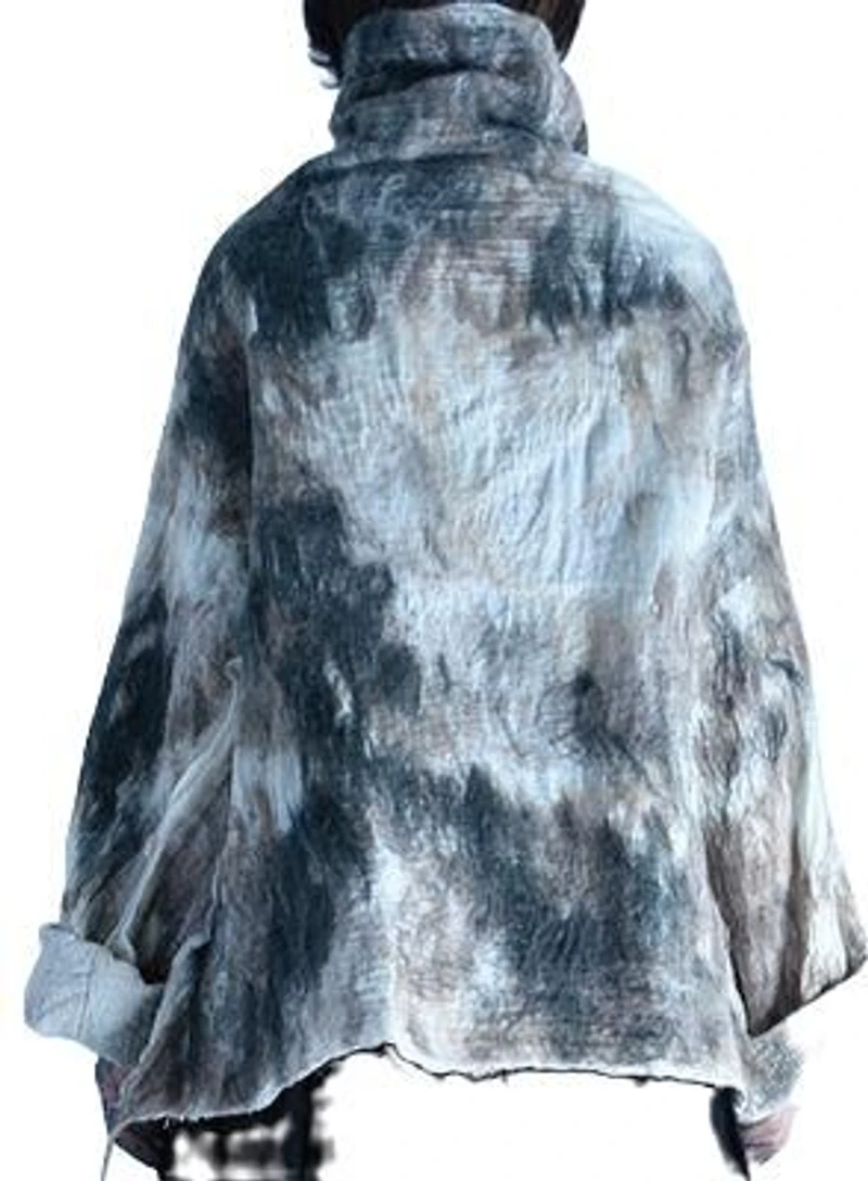 YEUNG CHIN WOMEN TOP F24 CYT810